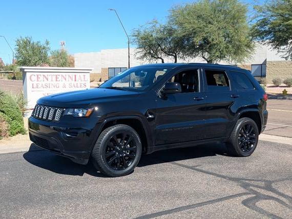 JEEP GRAND CHEROKEE 2022 1C4RJFAG8NC117432 image JEEP GRAND CHEROKEE 2022 1C4RJFAG8NC117432 image